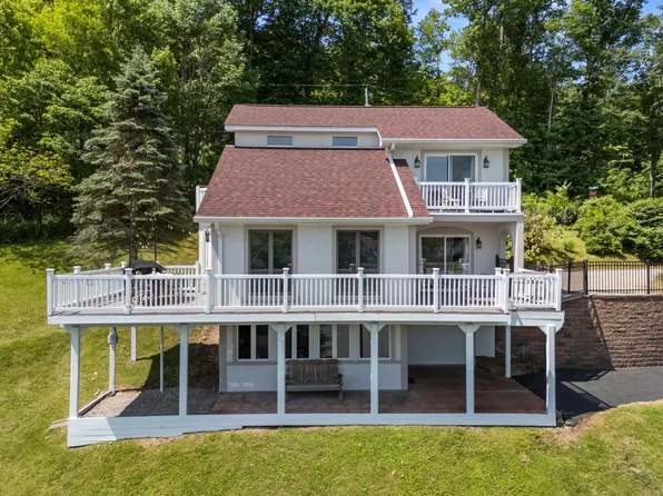 14 Wells Jones Rd, Waverly, OH 45690