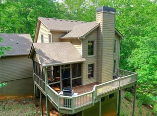 58 White Oak Knl, Jasper, GA 30143