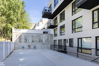 Rented by Brown Harris Stevens