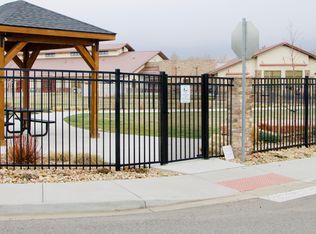 290 S Cherrywood Dr #201, Lafayette, CO 80026
