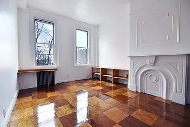 Rented by Coda Real Estate NYC