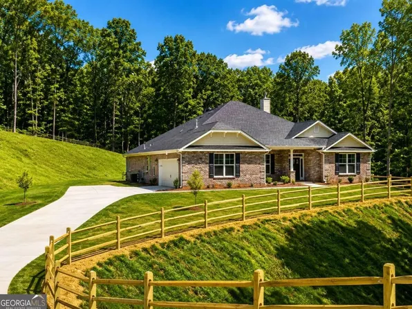 3407 Venice Ct, Douglasville, GA 30135