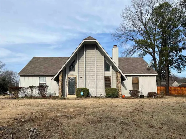 3935 Kirby Pkwy, Memphis, TN 38115