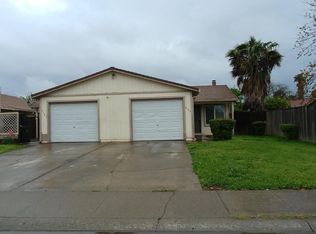 3187 Laurelhurst Dr, Rancho Cordova, CA