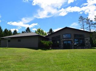 1672 Hwy 8, Rhinelander, WI 54501