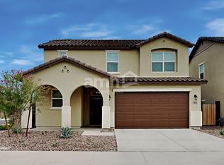 661 W Bosal Dr, Gilbert, AZ 85233