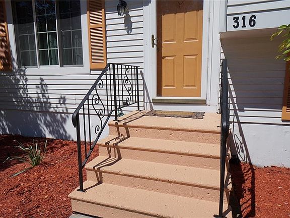 2nd image of 316 Denrose Dr