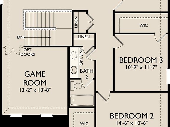 3rd image of this home