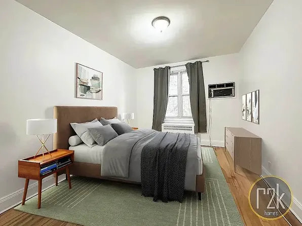 63-88 Wetherole St #2A, Rego Park, NY 11374