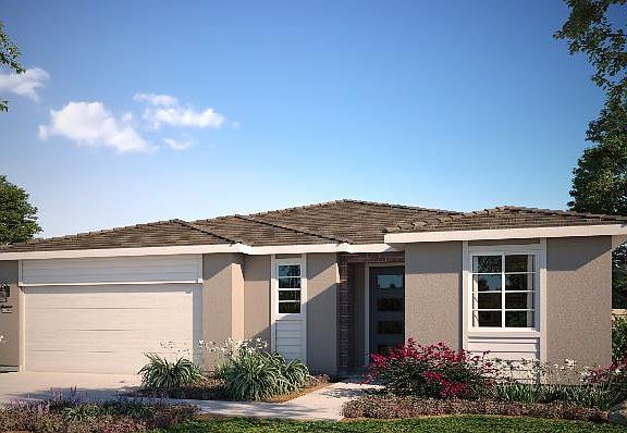 Woodside Homes - Plan 1