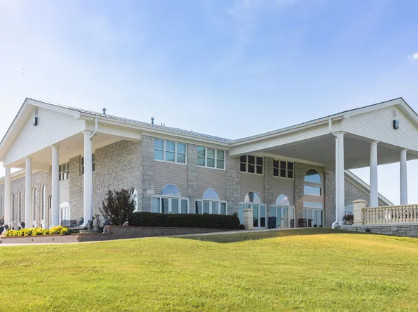 2380 Lacrosse Rd, Melbourne, AR 72556