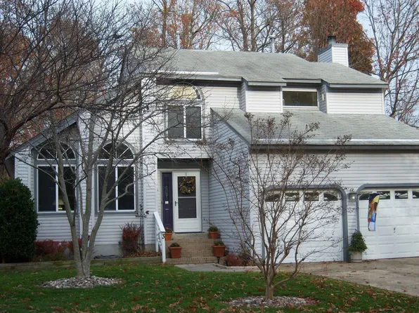 3 Hunter Trce, Hampton, VA 23669