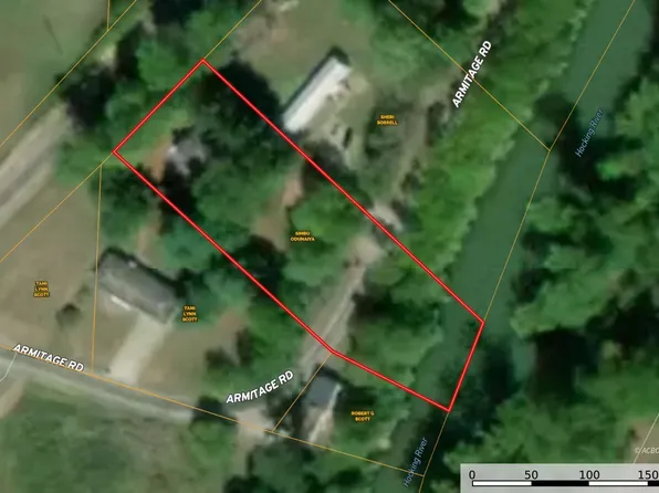 8836 Armitage Rd, Athens, OH 45701