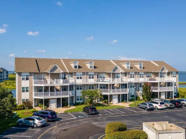 30399 Pavilion Dr #3-12, Ocean View, DE 19970