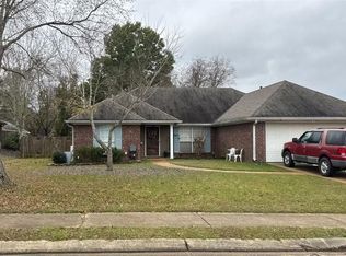 2006 Cross Point Cv, Brandon, MS 39042