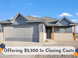 5902 Grinnell St, Lubbock, TX 79416