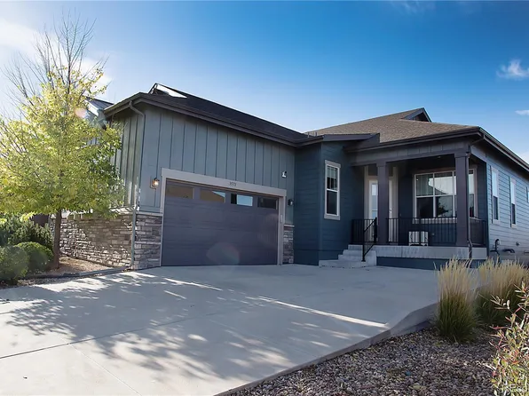 3571 New Haven Circle, Castle Rock, CO 80109