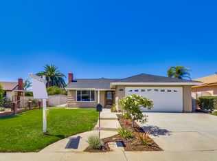 2832 Corte Cafetal, San Ysidro, CA 92173