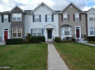 1816 Upper Forde Ln, Hampstead, MD 21074