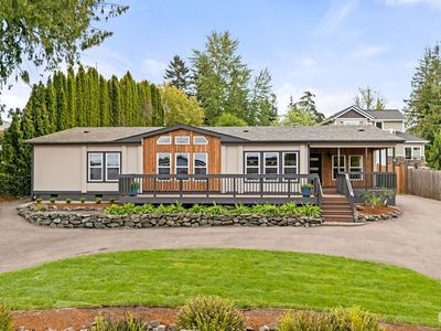20234 Church Lake Drive E, Bonney Lake, WA, 98391
