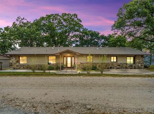 33889 S 523 Rd, Jay, OK 74346