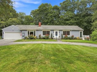 110 Tower Hill Rd, North Kingstown, RI 02852