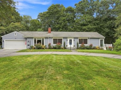 110 Tower Hill Rd, North Kingstown, RI, 02852