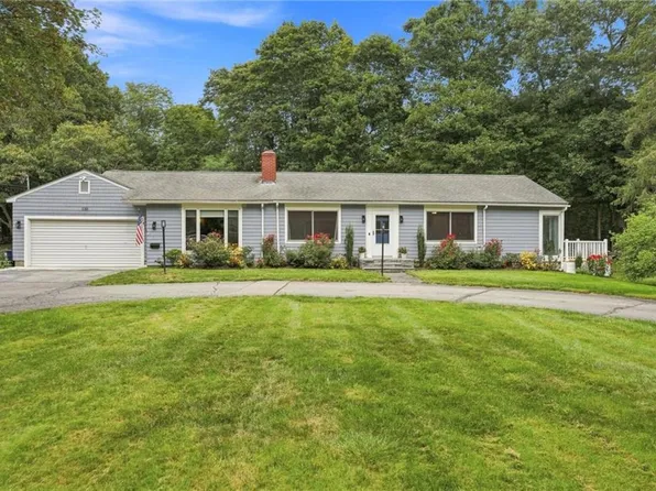 110 Tower Hill Rd, North Kingstown, RI 02852
