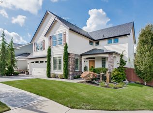 10512 NW 32nd Dr, Vancouver, WA 98685
