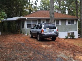 210 Howell St #208-212-213, Chapel Hill, NC 27514