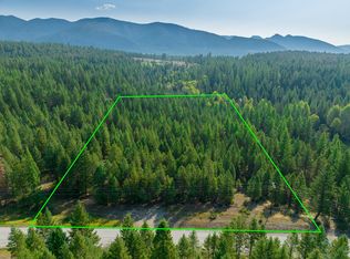 1860 Glen Lake Rd, Eureka, MT 59917