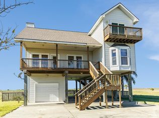 4010 Kiva Rd, Galveston, TX 77554