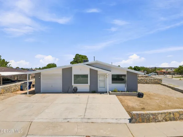 9347 Cannes Cir, El Paso, TX 79907