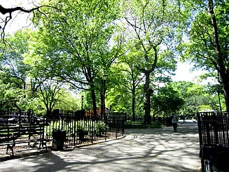 Rented by Keller Williams NYC