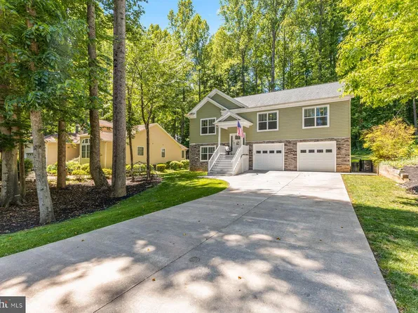 105 Edgemont Cir, Locust Grove, VA 22508
