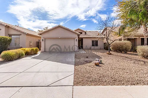 1567 E Black Diamond Dr Photo 1