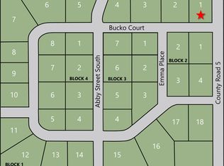 L1 B #1, Grand Forks, ND 58201