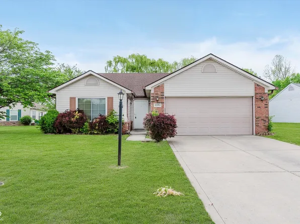 5083 Emmert Dr, Indianapolis, IN 46221