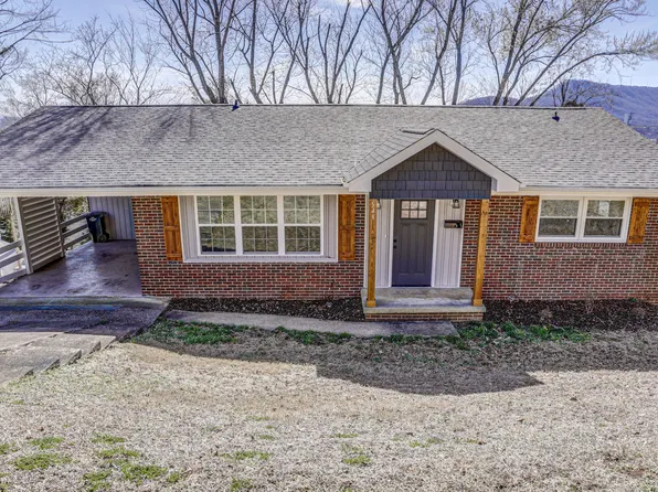 545 Bays View Rd, Kingsport, TN 37660