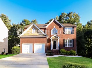 3088 Redwood Grove Park, Snellville, GA