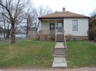 2608 Delaware St, Saint Joseph, MO 64506