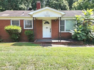4104 Dinglewood Ave, Charlotte, NC 28205