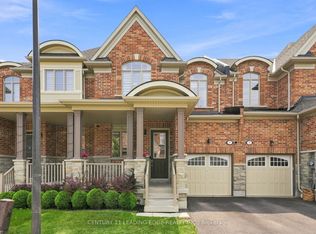 7 Hardman Ln, Ajax, ON L1T0P9