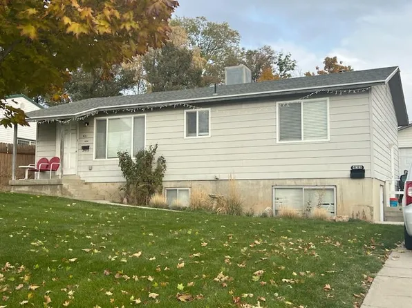 2 bed, 1.0 bath, 960 sqft, $1,195, 431 S 500 W #431, Brigham City, UT 84302