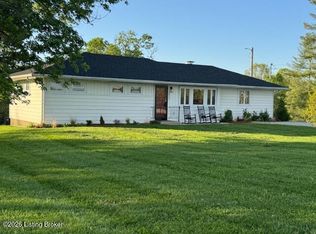 3921 W Highway 22, Crestwood, KY 40014
