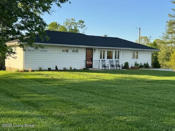 3921 W Highway 22, Crestwood, KY 40014