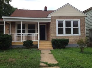 816 Railroad Ave, Fredericksburg, VA 22401
