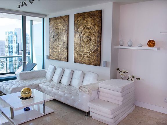 3rd image of 888 Biscayne Blvd APT 4203