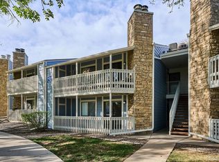 8335 Fairmount Dr BUILDING 3-3-102, Denver, CO 80247