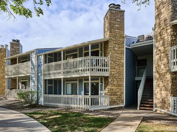 8335 Fairmount Drive Bldg 3 #3-102, Denver, CO 80247